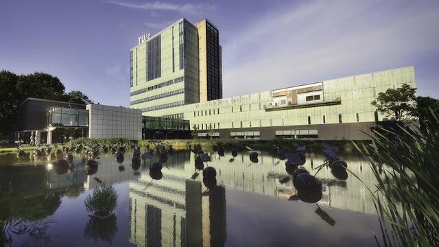 'Extreme maatregel van TU Eindhoven is discriminatie'