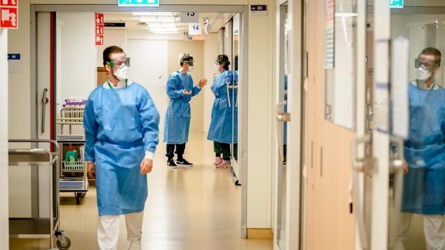 'Draai versoepelingen terug'