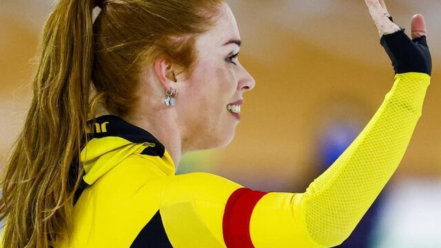 Roest en De Jong nationaal allroundkampioen