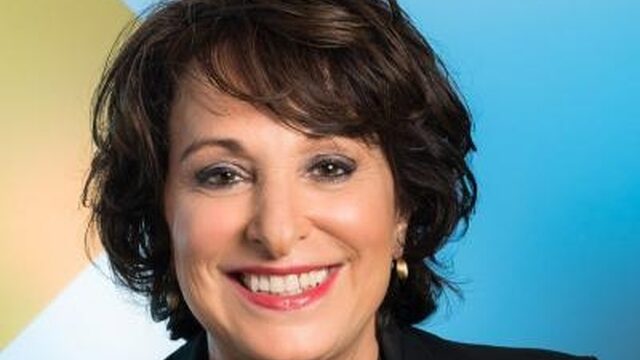 Bestuursvoorzitter Shula Rijxman over de NPO in tijden van Netflix