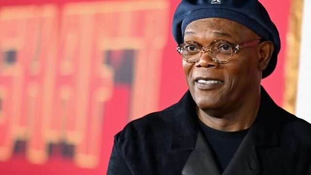Waarom er zoveel ophef is over deze film met Samuel L. Jackson