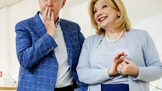 Heel Holland Bakt met BN'ers? 'Dat gaan we nóóit doen’