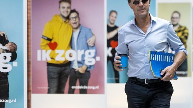 'Toeslagenaffaire is zoveelste voorbeeld van hoe belabberd het kabinet de Kamer op de hoogte houdt'