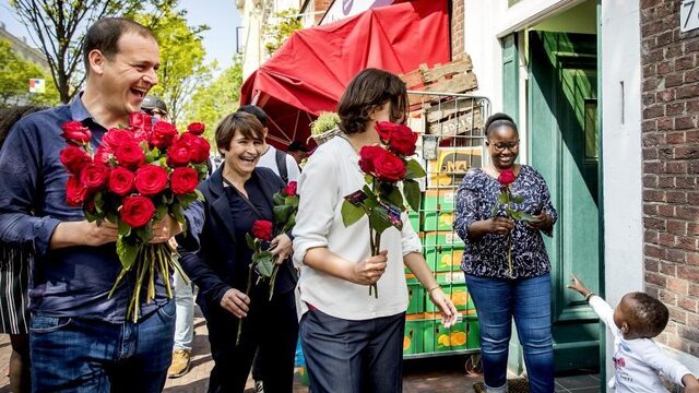 Lodewijk Asscher: 'Geen fusie tussen PvdA en GroenLinks'