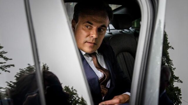 Podcast De Dag: De cijfers die Harbers nekten