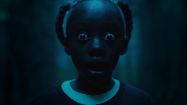 Radio Cinema: over goede timing in de horrorfilm Us