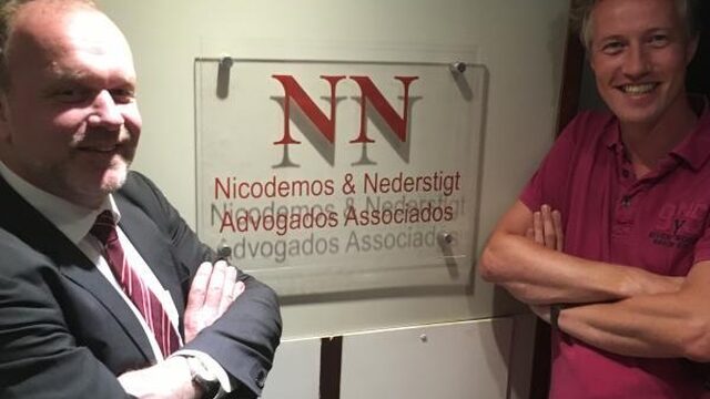 Geduld is een schone zaak voor advocaten in Brazilië