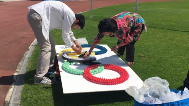 Het vergeten Olympisch Stadion van Parijs