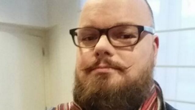 Frank Bosman: abortuspil houdt vader buiten de deur