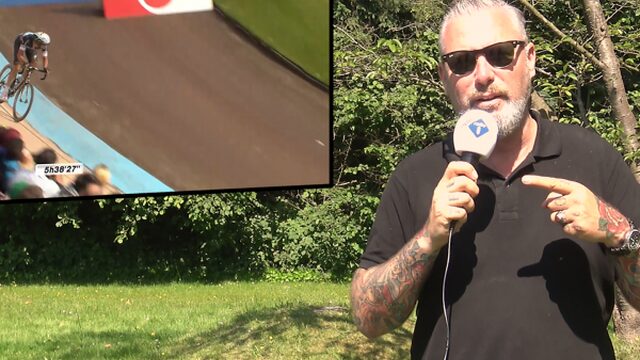 Eric, Suzanne en Frits over hun favoriete sportmoment