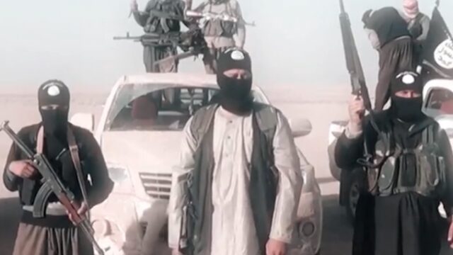 'Al Qaida vindt geweld van IS te extreem'