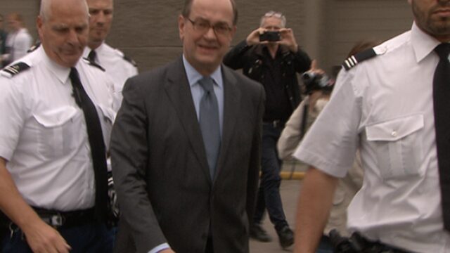 TrendingVandaag: Joris Demmink niet vervolgd