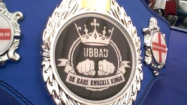 Vergeet voetbal, boksen is het helemaal!