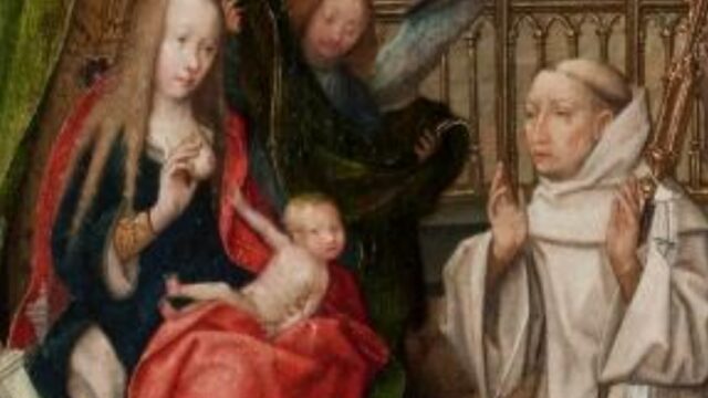 Overvloed aan bijbelse erotiek in 'De zomer van Herman Pleij'