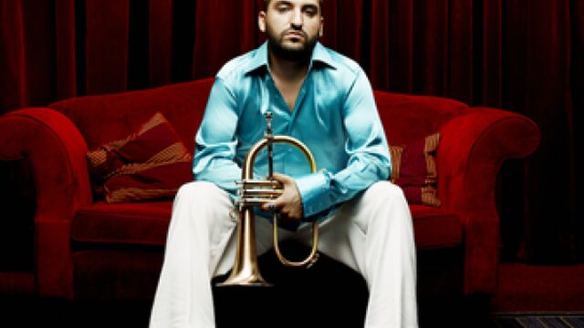 Deze trompettist maakt zelfs van Beyoncé-liedjes jazz