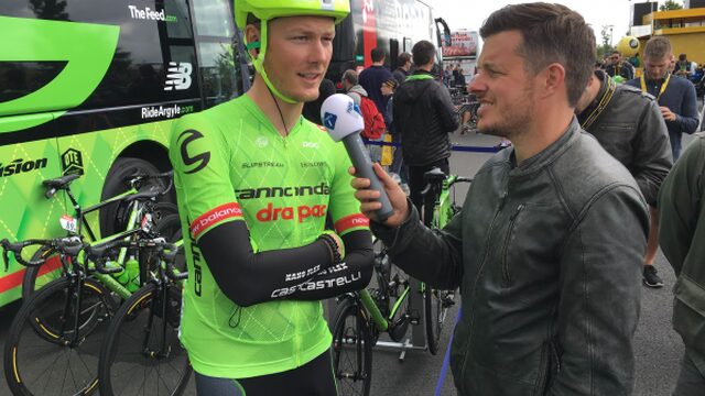 NPO Radio 1 Sportzomer vandaag: rustdag in Andorra