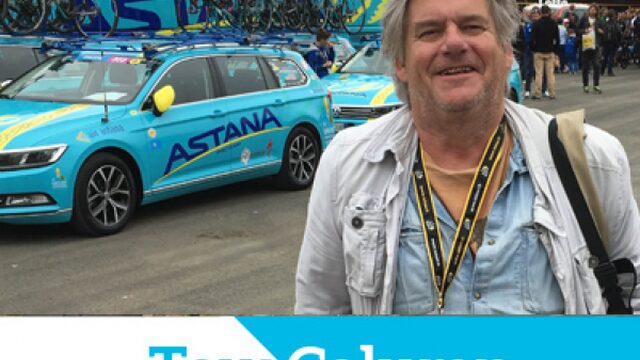 Een Spaans feest zonder winnaars