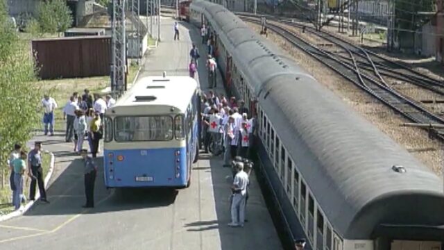 Senad Hadzic vluchtte in 1992 van Bosnië naar Nederland: 'Wij werden heel goed ontvangen'