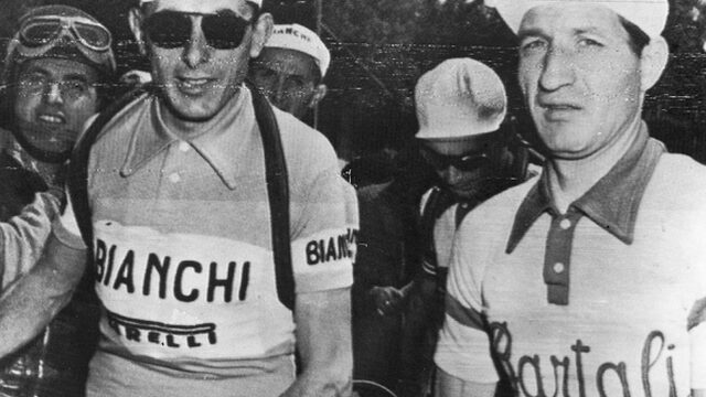 Museum van Italiaanse wielerheld onvindbaar voor toeristen