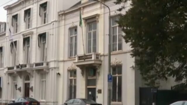 Bedienden ambassades melden uitbuiting door diplomaten