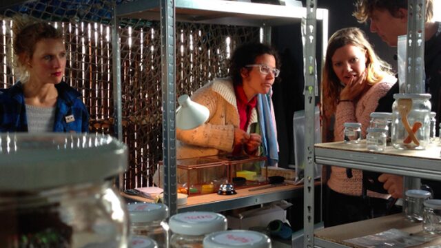 Deze winkel verkoopt troep waar je niks mee kan