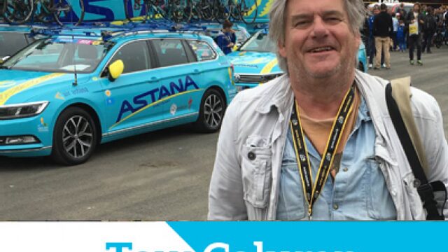 Seks in de Tour is vooral iets van vroeger