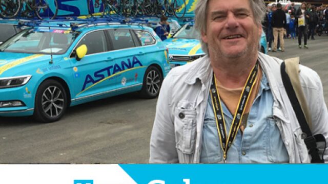 Regen van blijdschap