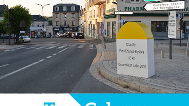 Feesten in Fort Parijs