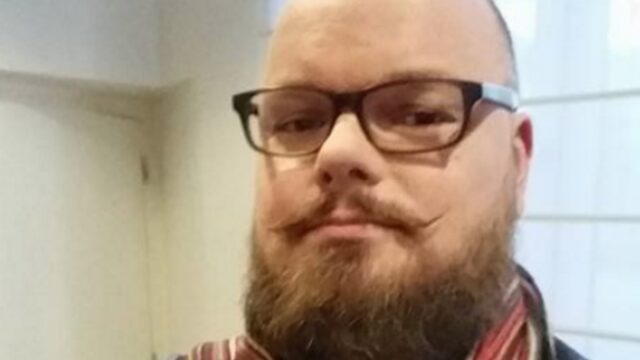 Frank Bosman: het bloed van de martelaar