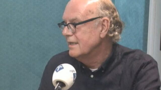 Nemen complottheorieën in Europa toe?