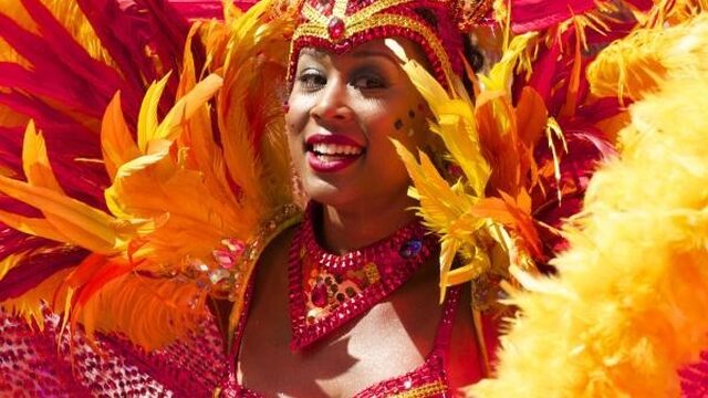 'Het geluid van de favela' is verboden in Rio