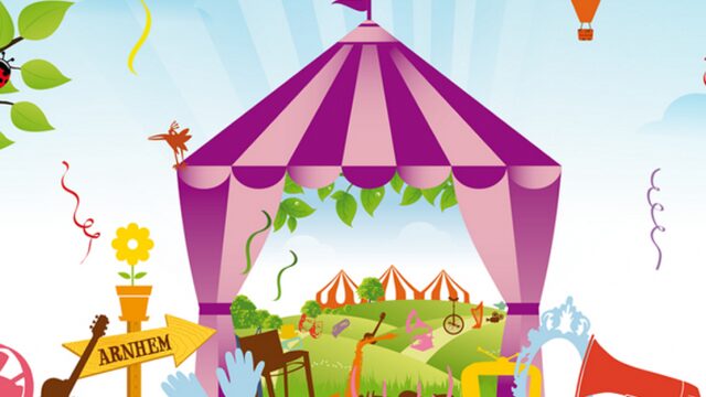 SonsbeekTheaterAvenue: Een theaterbuffet dat te behappen moet blijven