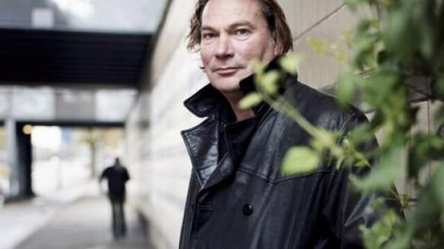 Jan Nagel: hobbyschaker en grootmeester