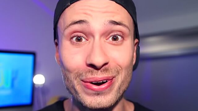 TrendingVandaag: Vlogger Furtjuh gaat theater in