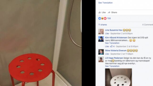 TrendingVandaag: #TESTØKEL