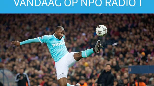 Dit mag je vandaag niet missen op NPO Radio 1