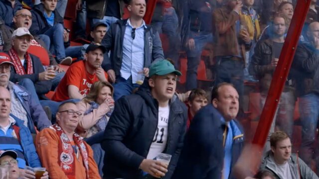 De Twentse houdini-act van 2015/2016