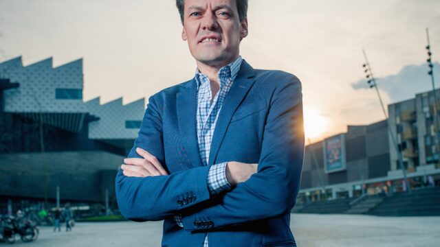 Aandacht voor wie aandacht verdient: Gesink wel, Kuzu niet