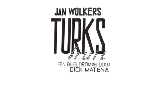 Onno Blom over de verstripping van Turks Fruit door Dick Matena