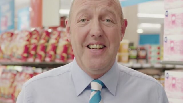 Meneer Van Dalen heet weer gewoon Harry Piekema