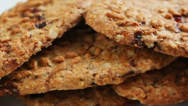 Hoe je de wereld kunt veranderen door koekjes te eten