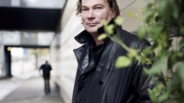 Bokito Samsom is op campagne