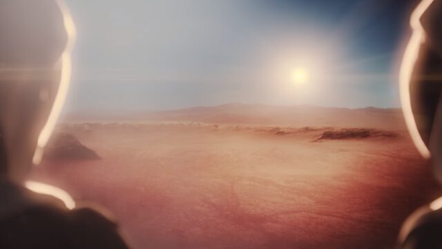 De Marskolonie van Musk: 'onrealistisch optimistisch' maar onvermijdelijk