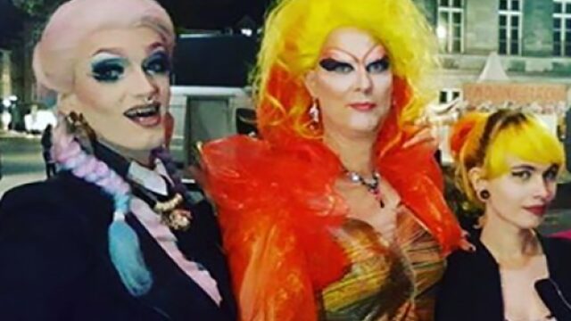 TrendingVandaag: Ophef over aangevallen drag queens in Maastricht