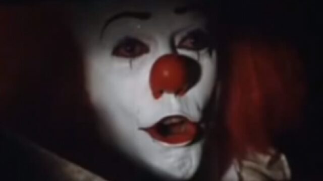 TrendingVandaag: Horrorclowns teisteren de VS