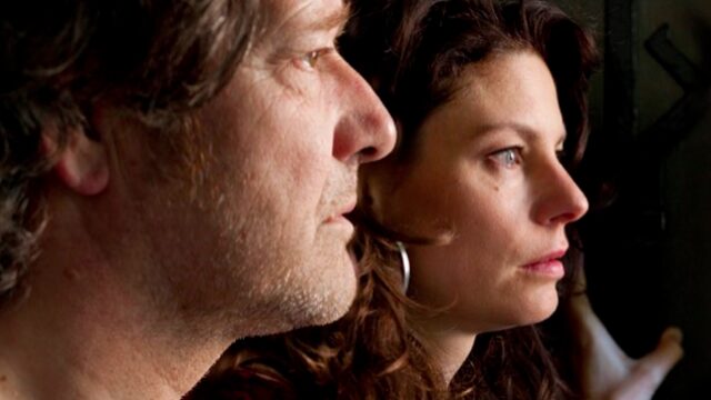 Een film kijken over je verongelukte zoon