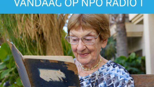 Dit mag je vandaag niet missen op NPO Radio 1