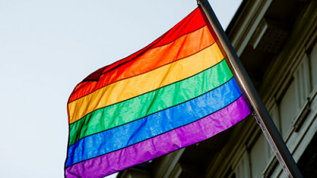 TrendingVandaag: Coming Out Day