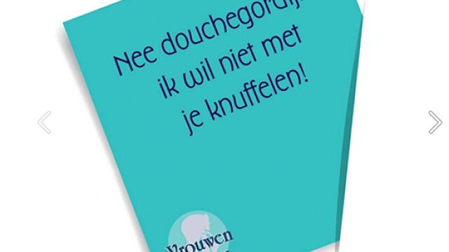 TrendingVandaag: Bestaat er zoiets als vrouwenhumor?