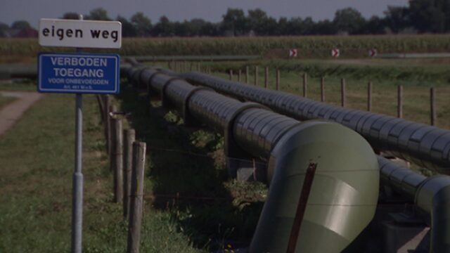 Overijssel eist stopzetting oliewinning Drenthe